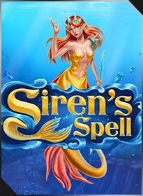 ไซเรนส์ สเปล Siren Spell