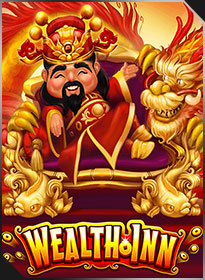 Nhà Trọ Thịnh Vượng Wealth Inn