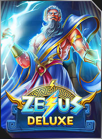 ซุส ดีลักซ์ Zeus Deluxe