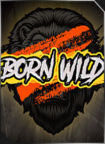 บอน ไวด์ Born Wild