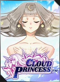 云公主 Cloud Princess