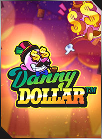 Đô La Danny Danny Dollar