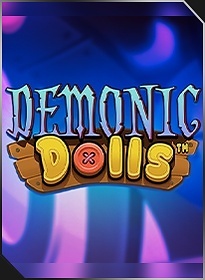 ตุ๊กตาปีศาจ Demonic Dolls