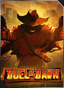 ดวลกันตอนรุ่งสาง Duel at Dawn