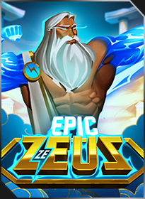 Zeus Huyền Thoại Epic Ze Zeus