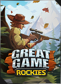 เกมล่าแห่งเทือกเขาร็อกกี้ Great Game Rockies