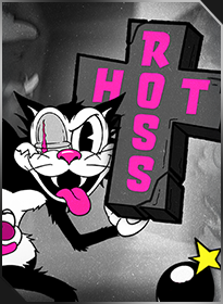 火热的罗斯 Hot Ross