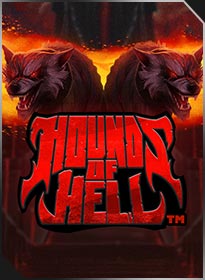 地狱猎犬 Hounds of Hell
