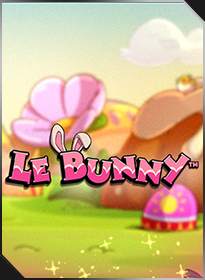 樂兔 Le Bunny