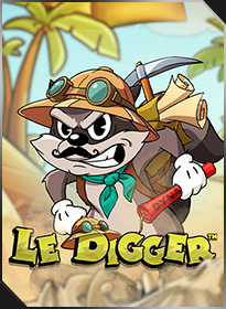 挖掘者 Le Digger