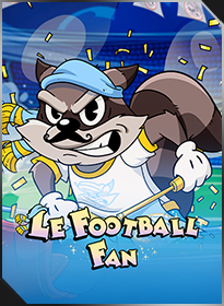 แฟนบอล Le Football Fan