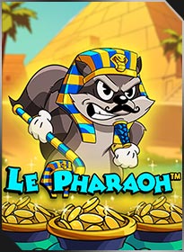 ทัพฟาโรห์ Le Pharaoh