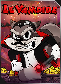 Ma Cà Rồng Le Vampire