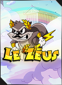 雷·宙斯 Le Zeus