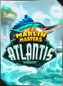 马林大师：亚特兰蒂斯 Marlin Masters: Atlantis