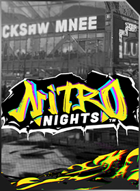 硝基之夜 Nitro Nights