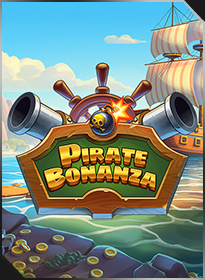 海盗狂欢 Pirate Bonanza