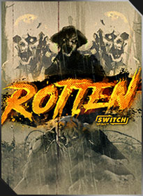 ร็อทเท็น Rotten