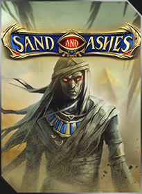 沙與灰燼 Sand and Ashes
