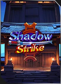 影子突袭 Shadow Strike
