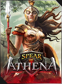 หอกแห่งอาธีน่า Spear of Athena