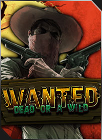 致命悬赏 Wanted Dead or a Wild
