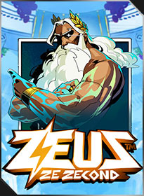 宙斯·第二奇迹 Zeus Ze Zecond