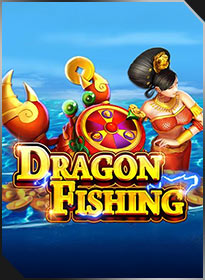 BẮN CÁ LONG VƯƠNG Dragon Fishing