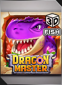 THỢ SĂN KHỦNG LONG Dragon Master