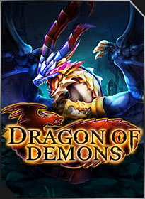 邪龙传奇 Dragon of Demons