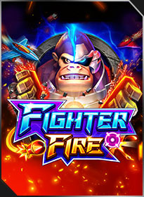 "NGƯỜI CHIẾN BINH LỬA" Fighter Fire