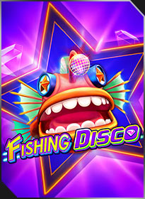 BẮN CÁ DISCO Fishing Disco