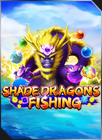 NGŨ LONG BẮN CÁ Shade Dragons Fishing