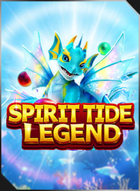 HẢI HUYỀN THOẠI Spirit Tide Legend