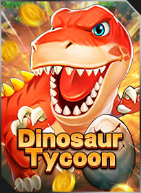 Khủng Long Tycoon Dinosaur Tycoon