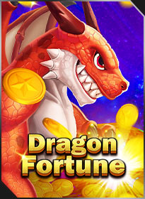 Vận May Rồng Dragon Fortune