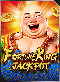 Vua Phú Quý Jackpot Fortune King Jackpot