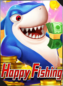 Bắn Cá Vui Vẻ Happy Fishing