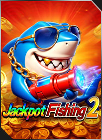 Bắn Cá Jackpot 2 Jackpot Fishing 2