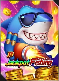 Bắn Cá Jackpot Jackpot Fishing