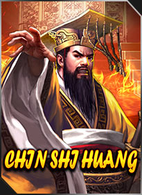 Truyền Thuyết Tần Vương Chin Shi Huang