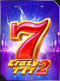 เครซี่ 777 2 Crazy777 2