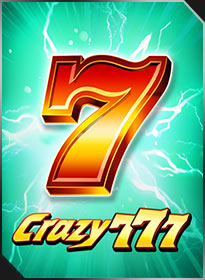 เครซี่ 777 Crazy777