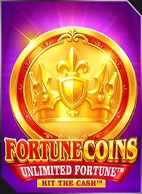 Tiền Vàng May Mắn: Tài Lộc Vô Tận Fortune Coins Unlimited Fortune