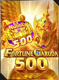 Garuda Phú Quý 500 Fortune Garuda 500