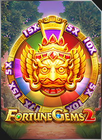 Bảo thạch Kala 2 Fortune Gems 2