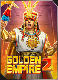 ล่าขุมทรัพย์นครทองคำ 2 Golden Empire 2