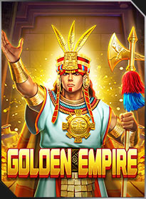 Đế quốc hoàng kim Golden Empire