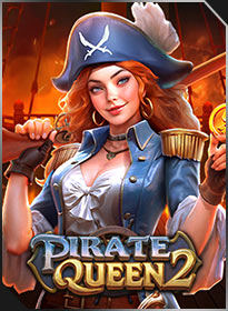 Nữ Hoàng Hải Tặc 2 Pirate Queen 2