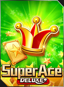 ซุปเปอร์ เอซ ดีลัคซ์ Super Ace Deluxe